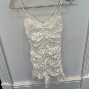 For love and lemons dress